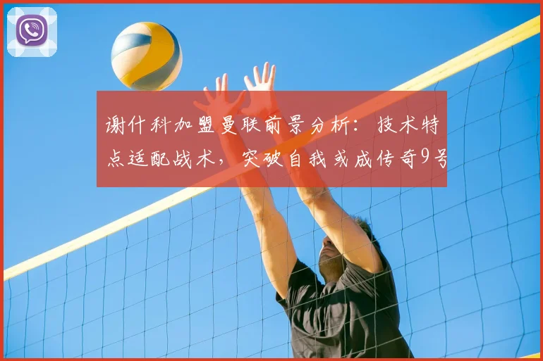 谢什科加盟曼联前景分析:技术特点适配战术,突破自我或成传奇9号关键