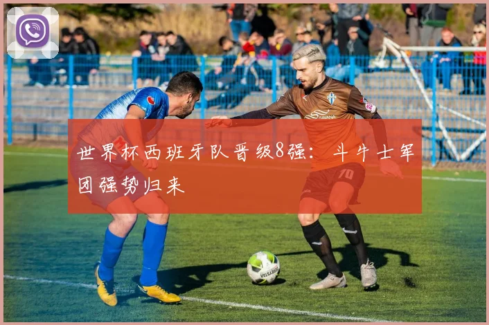世界杯西班牙队晋级8强：斗牛士军团强势归来